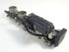 Throttle body BMW K 1200 RS