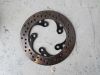 Bremsscheibe hinten  Suzuki GSX R 1000