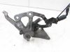 Main step holder right Kawasaki ZXR 400