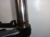 Front pipes complete Honda CM 250 C