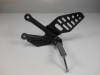 Schetsplaat links Yamaha YZF R6