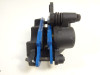 Bremssattel Bremszange vorn links Suzuki GSR 750