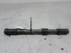 Axle front Honda CBX 750 F