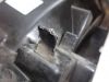 Hinterradabdeckung Kawasaki ZZR 600