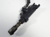 Rempomp achter Yamaha TDM
