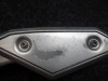Main step holder left Yamaha FZ1