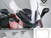 Kuipruit BMW K 1600 GT