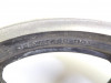 Felge hinten Honda FT 500