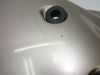 Rear cowl Honda Deauville 650 - 700