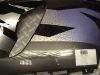 Cowl right small Kawasaki ZZR 600