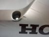 Cowl lower right Honda CBR 900 RR