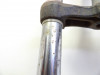 Front pipes complete Suzuki GSX 750