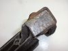 Fussraste links Yamaha FZ 750