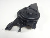 Motorblokdeksel voortandwiel BMW F 800 R