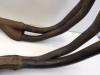 Downpipes Kawasaki GPZ 1000
