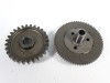 Start up clutch Kawasaki ER 6