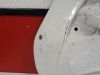 Undertail rear fender BMW S 1000 RR