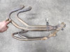 Uitlaatbochten Honda ST 1300 Pan European