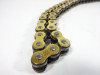 Ketting en tandwielset Ducati Monster 695