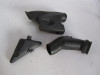 Air intake left Honda CBR 600 RR