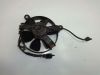 Ventilator Honda NX 250 Dominator