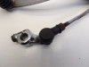 Gear change pedal  Honda VF 700  750 C Magna