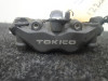 Bremssattel Bremszange vorn rechts Honda CBR 600 RR