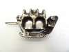 Brake caliper left front Suzuki GSF 600 650 Bandit 