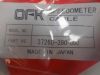 Toeren teller kabel Honda CB 650