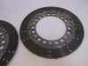 Brake disc set Kawasaki VN 700  750