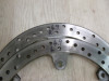 Brake disc set BMW S 1000 R