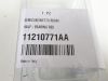 Crankshaft Ducati Panigale 1199
