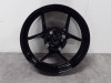 Rear wheel Kawasaki ER 6