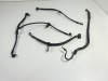Brake hose front Honda CBF 1000