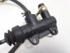 Rempomp achter Ducati monster 696