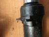 Front pipes complete Yamaha TDM