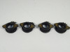 Intake parts Yamaha FZ6