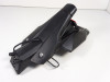 License plate holder Kawasaki ER 6