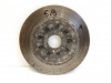Bremsscheibe hinten  Suzuki GS 850