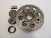 Start up clutch Honda VT 600