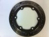 Bremsscheibe hinten  Honda CBR 1100 XX