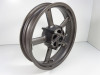 Felge vorne Yamaha BT 1100