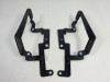 Rear grip Yamaha MT 07