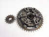 Driven flange Honda CBR 600 RR