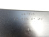 CDI ECU unit Yamaha FAZER 600