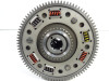 Clutch Yamaha FZ6