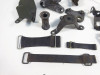 Frame body parts Kawasaki VERSYS 650