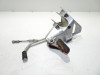 Fussrastetrager vorne links BMW R 850 GS