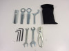Gereedschapset Kawasaki 650 Vulcan S