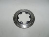 Bremsscheibe hinten  Ducati 600 SS Supersport